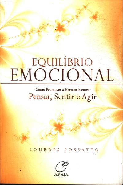 Equilíbrio Emocional