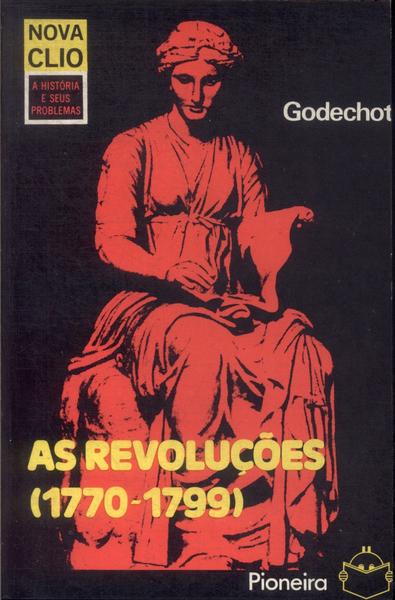 As Revoluções (1770-1799)