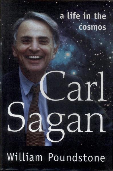 Carl Sagan: A Life In The Cosmos