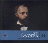 Royal Philharmonic Orchestra: Antonin Dvorák (contém Cd)