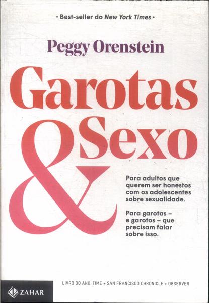 Garotas E Sexo
