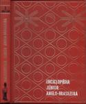 Enciclopédia Júnior Anglo-Brasileira Vol 1