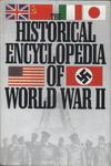The Historical Encyclopedia Of World War Vol 2