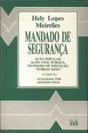 Mandado De Segurança (1999)