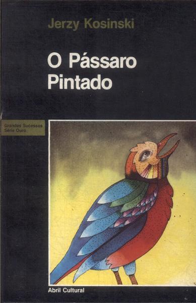 O Pássaro Pintado