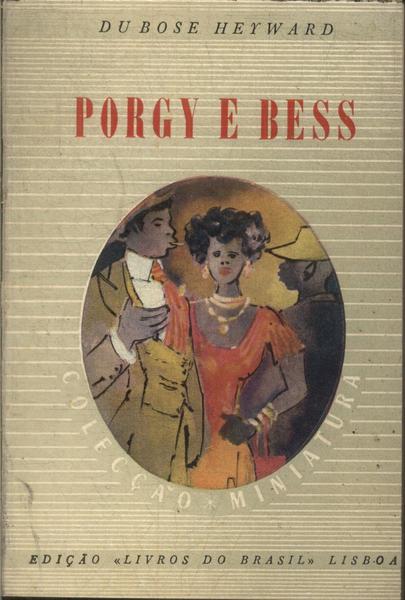 Porgy E Bess