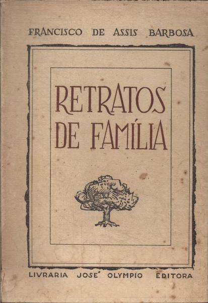 Retratos De Família