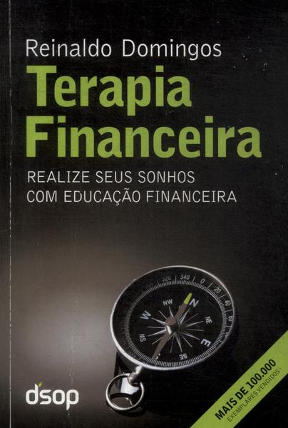 Terapia Financeira