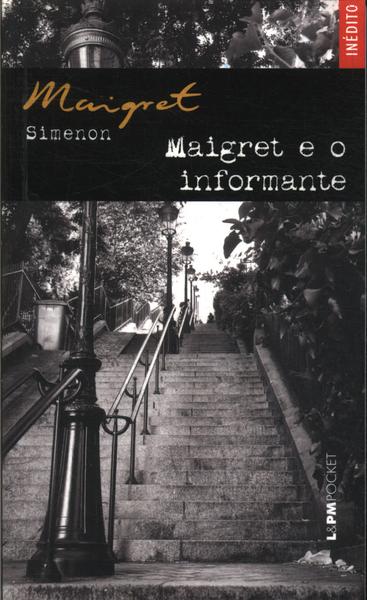 Maigret E O Informante