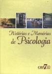 Histórias E Memórias De Psicologia