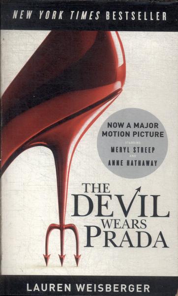 The Devil Wears Prada