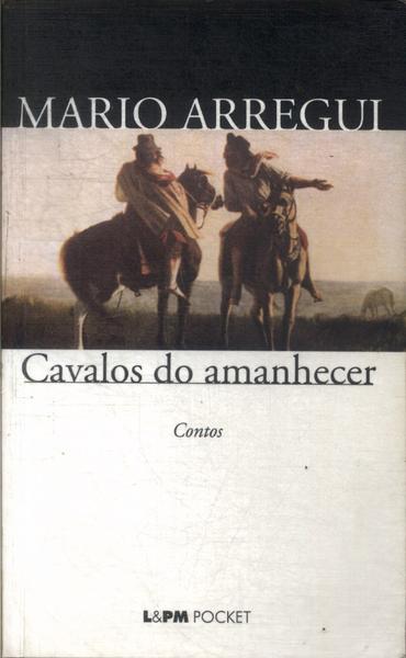 Cavalos Do Amanhecer