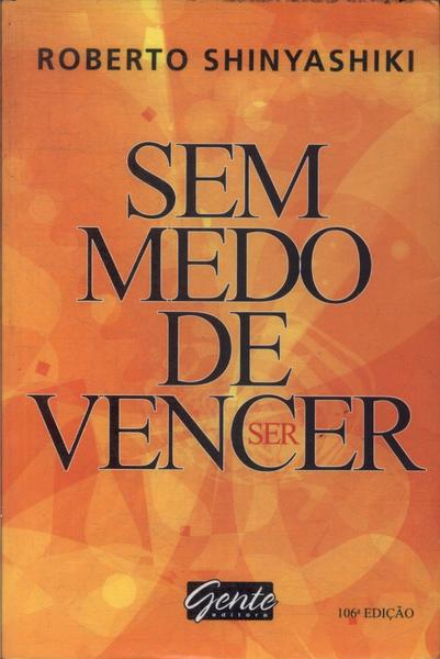 Sem Medo De Vencer