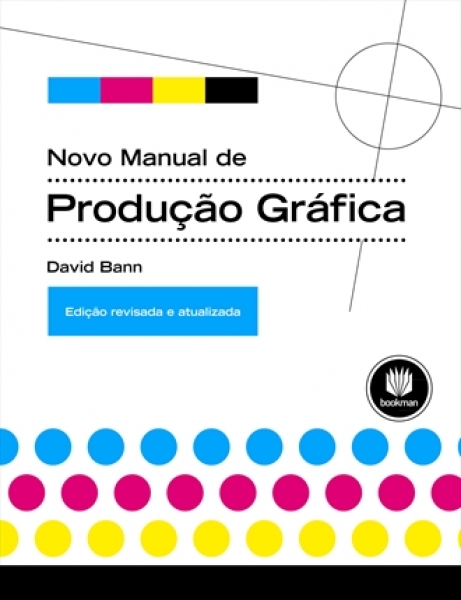 Novo Manual de Produção Gráfica