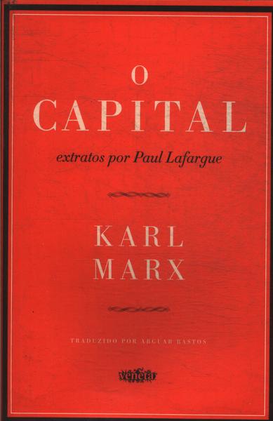 O Capital