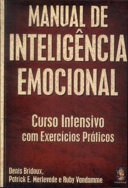 Manual De Inteligência Emocional