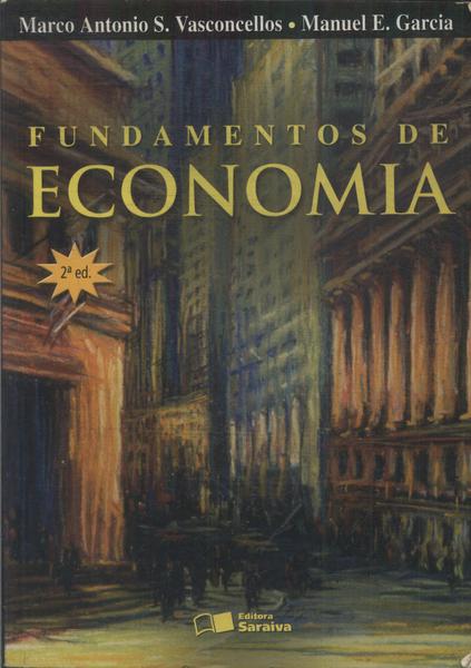 Fundamentos De Economia