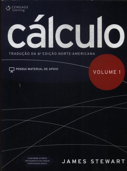 Cálculo Vol 1 (2010)