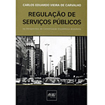 Regulaçao De Serviços Publicos