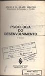 Psicologia Do Desenvolvimento