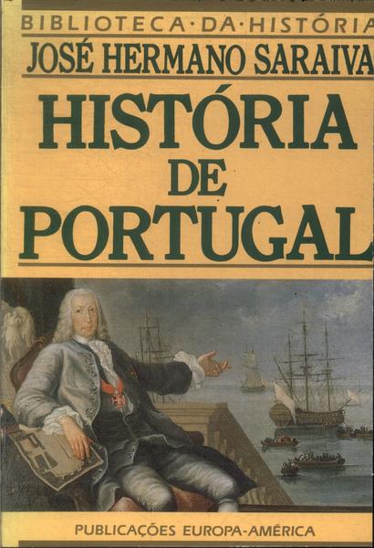 História De Portugal