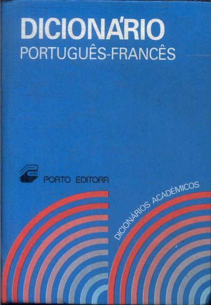 Dicionário Português-francês (2000)