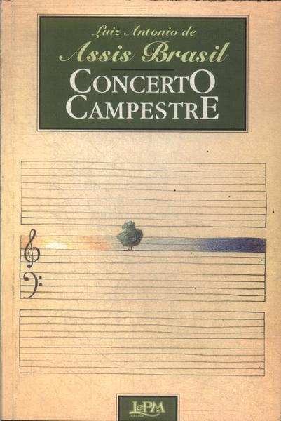 Concerto Campestre