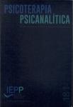 Psicoterapia Psicanalítica