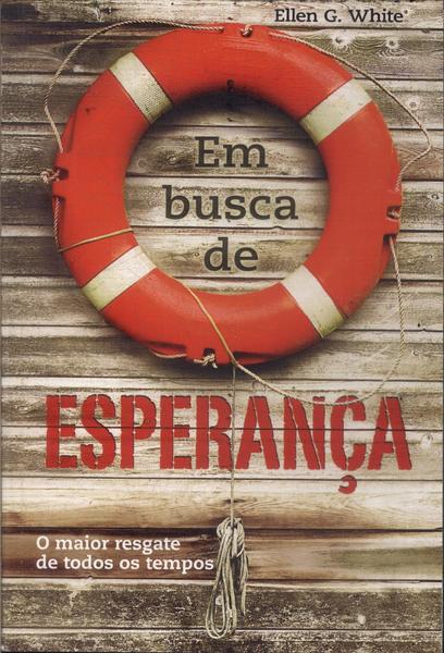 Em Busca De Esperança