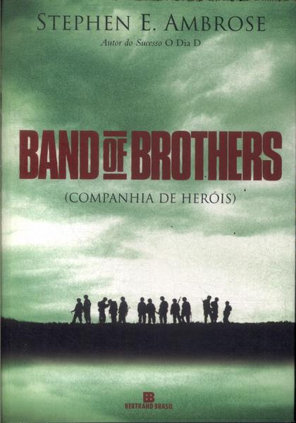 Band Of Brothers