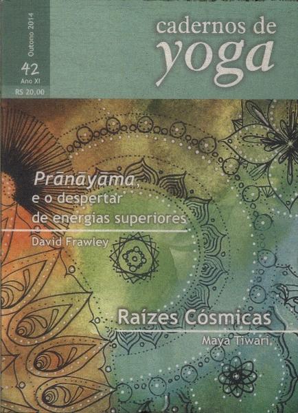 Cadernos De Yoga 42