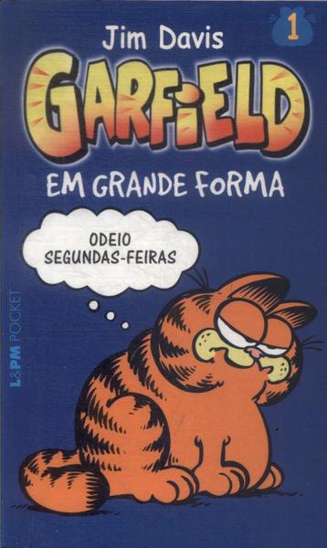 Garfield Em Grande Forma Vol 1