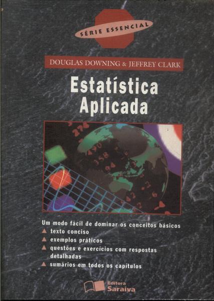 Estatística Aplicada