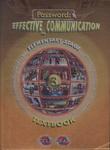 Passaword: Effective_communication V 3