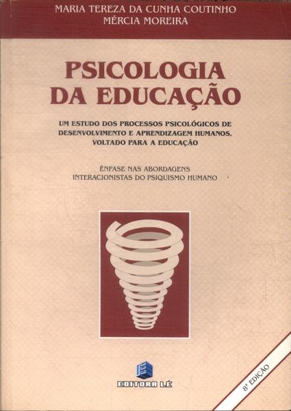 Psicologia Da Educação