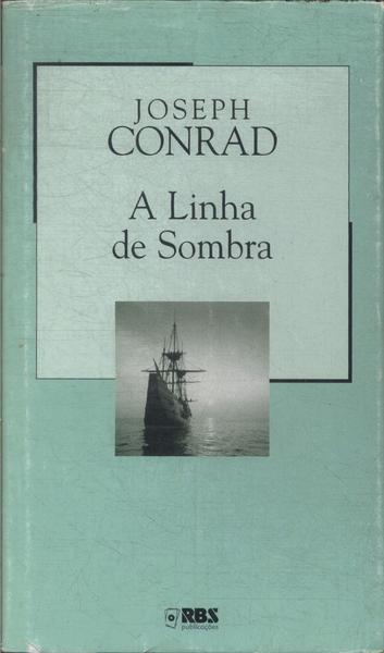 A Linha De Sombra