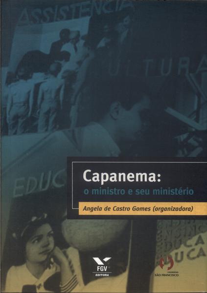 Capanema