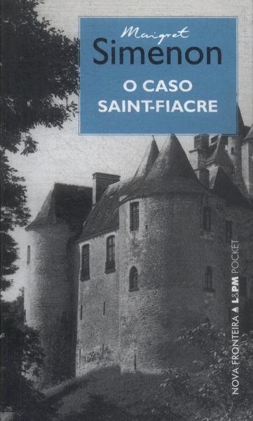 O Caso Saint-fiacre