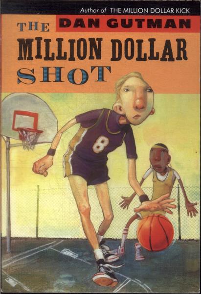 The Million Dollar Shot (Autógrafo)