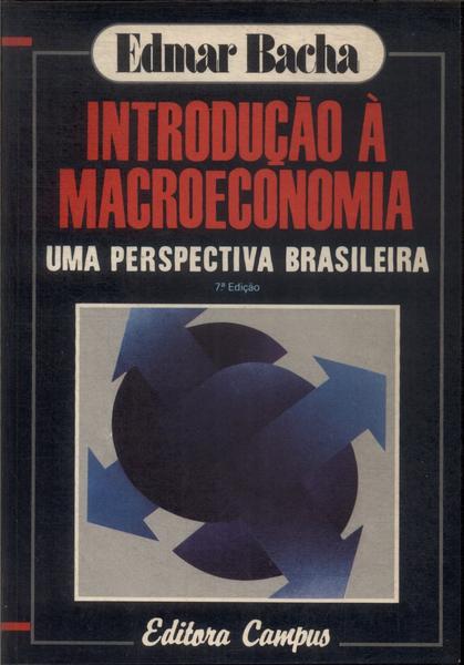 Introdução À Macroeconomia