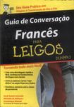 Guia De Conversação: Francês Para Leigos (2009)