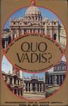 Quo Vadis?