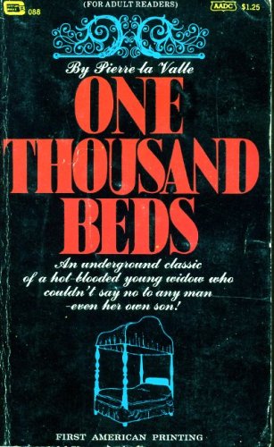 One Thousand Beds