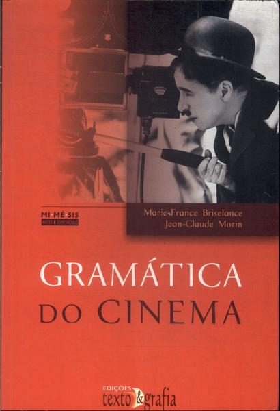 Gramática Do Cinema