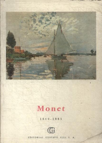 Monet