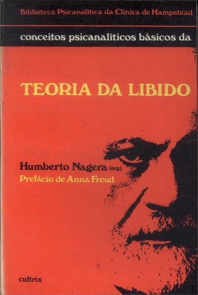 Conceitos Psicanalíticos Básicos Da Teoria Da Libido