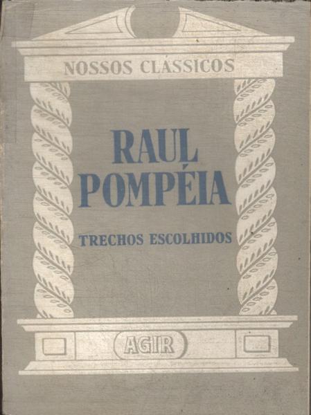 Raul Pompéia