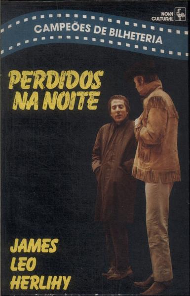 Perdidos Na Noite