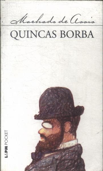 Quincas Borba