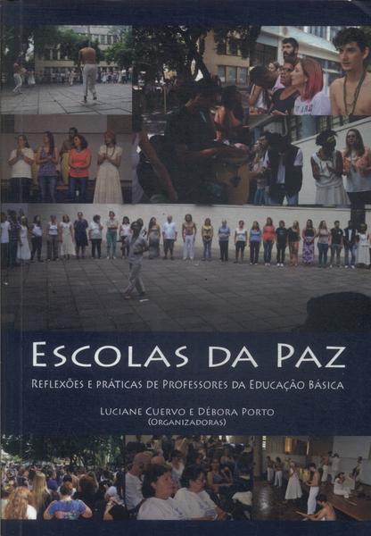 Escolas Da Paz